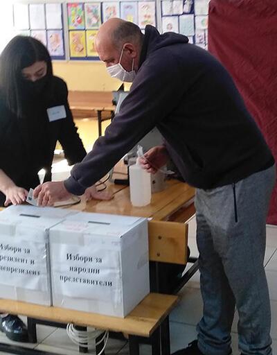 Türkiye'de Bulgaristan seçimi heyecanı