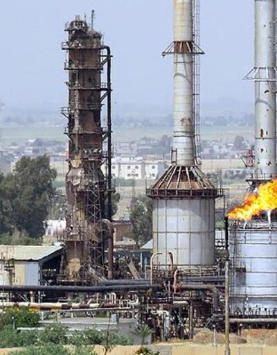 İran 12 Avrupa ülkesi kadar doğal gaz tüketiyor