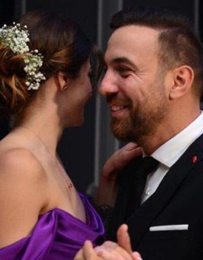 Sercan Yıldırım ile Nihan Yönel nişanlandı! Sosyal medyadan paylaştılar