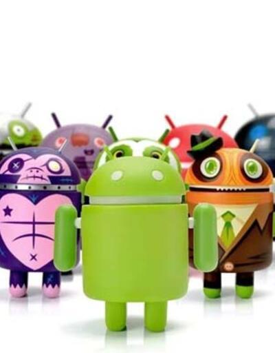 Android 12 güncellemesini alacak telefonlar: Samsung bazı modellere onay verdi