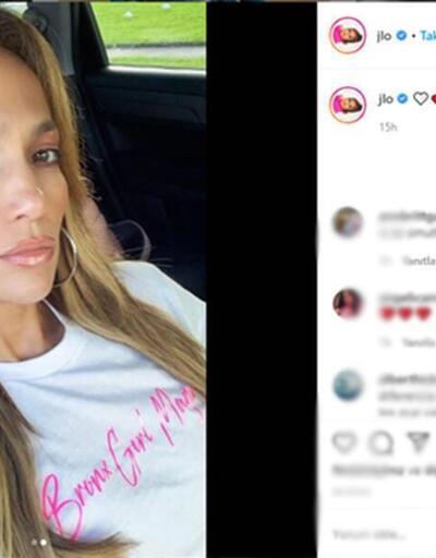 52 yaşındaki Jennifer Lopez’in formunun sırrı ortaya çıktı