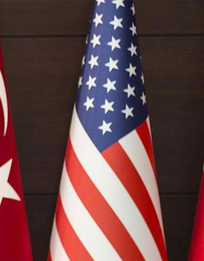 Pentagon'daki görüşme sonrası açıklama! ABD kanadından Türkiye ile iş birliği vurgusu