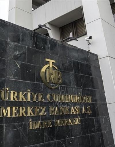 SON DAKİKA: Merkez Bankası faiz kararını açıkladı
