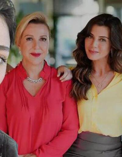 Sevcan Yaşar 'Evlilik Hakkında Her Şey'in kadrosuna katıldı