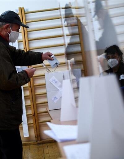 Bulgaristan seçimlerinin nihai sonuçları açıklandı