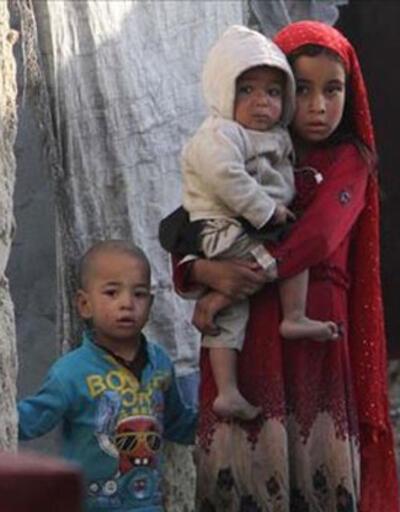 BM'den Afganistan açıklaması: Milyonlarca çocuk ölüm tehlikesiyle karşı karşıya
