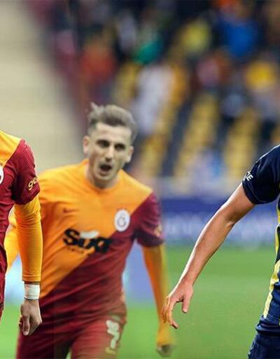 Galatasaray-Fenerbahçe maçı şifresiz izlenebilecek! İşte Galatasaray-Fenerbahçe maçını yayınlayacak kanallar