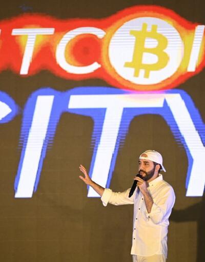Bitcoin’i yasal ödeme aracı olarak kabul etmişlerdi: El Salvador şimdi de Bitcoin şehri kuruyor