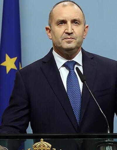 Son dakika haberi: Bulgaristan'da cumhurbaşkanlığı seçimini Radev kazandı