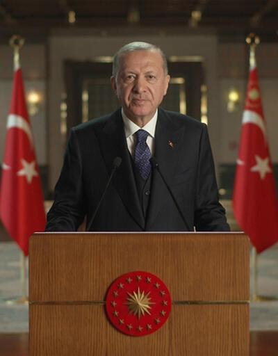 Cumhurbaşkanı Erdoğan: 5 milyon sığınmacıya ev sahipliği yapıyoruz