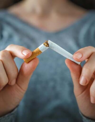 Sigarayı bırakmanın en etkili yolları