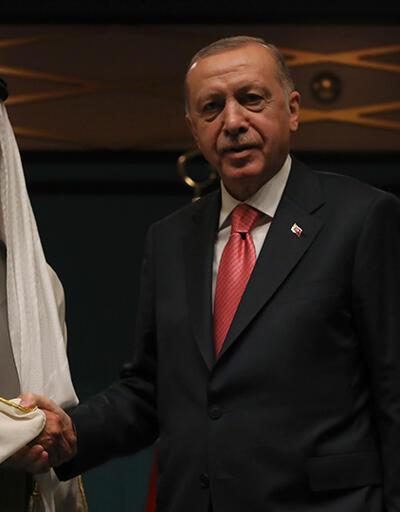 Abu Dabi, Türkiye'de ne yatırımı yapacak?