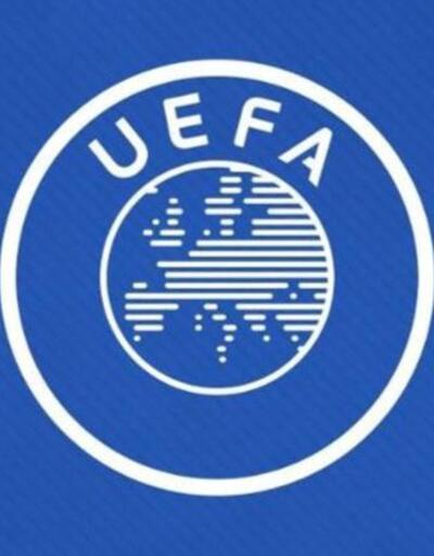 Son dakika... UEFA ülkeler sıralaması değişti!