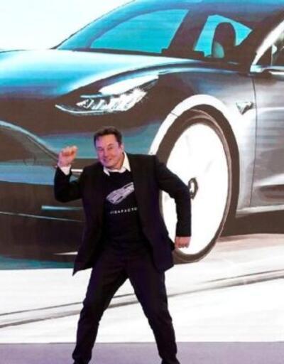 Elon Musk Tesla hisseleri için satışı sürdürecek