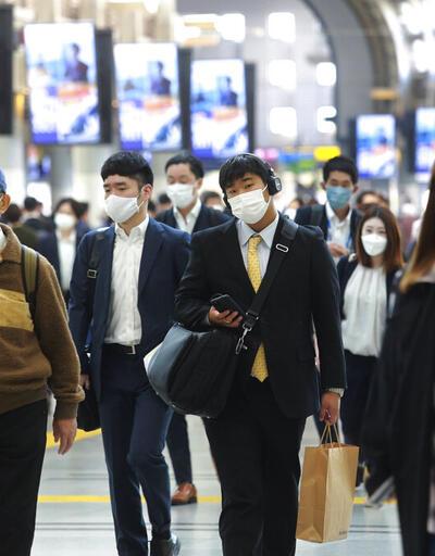 Japonya’da 'Omicron' alarmı: Üç ülkeden gelen yolculara daha karantina kararı