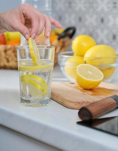 Hastalıkları önleyen limonun faydaları saymakla bitmiyor!