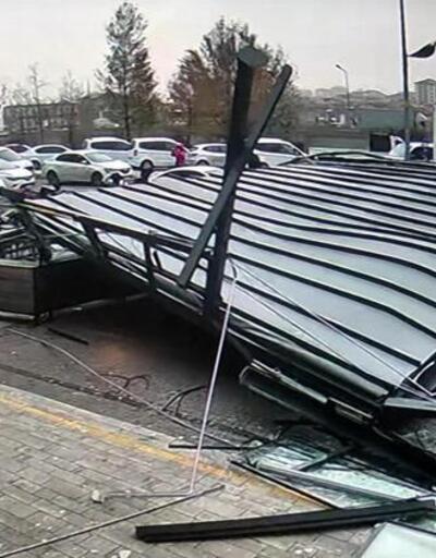 Fırtınada evi, otomobili zarar görenler dikkat: Sigortalar karşılayacak mı?