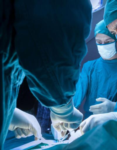 Avusturya'da hastanın yanlış bacağını kesen doktora para cezası