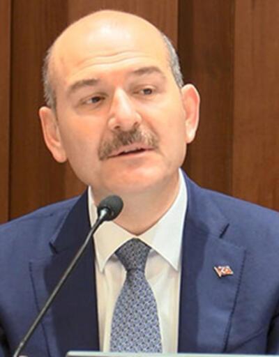 İçişleri Bakanı Soylu'dan Kılıçdaroğlu'na tepki