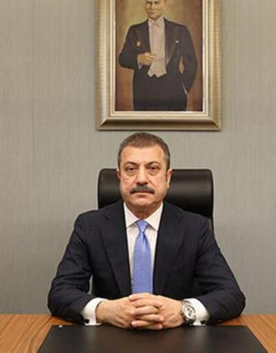 Merkez Bankası Başkanı Şahap Kavcıoğlu'nun acı günü