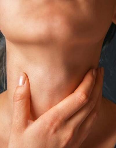 “Guatr ve tiroid nodülleri, ‘ablasyon’ ile tedavi edilebilir”