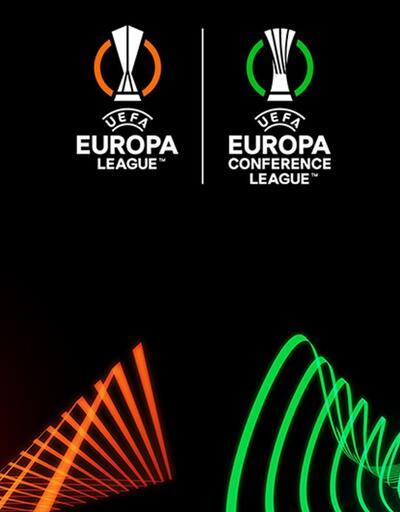 UEFA Konferans Ligi ve Avrupa Ligi kuraları çekiliyor! Fenerbahçe'nin rakibi kim oldu? 