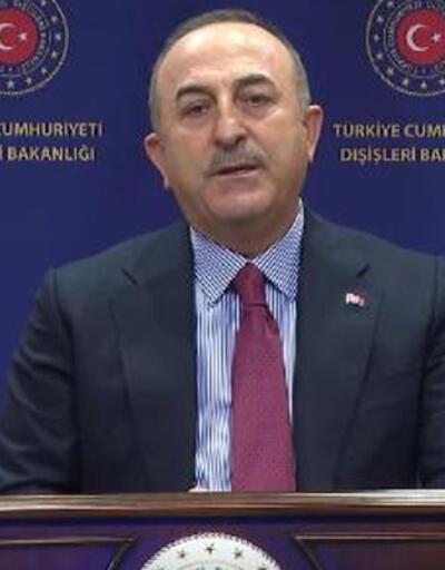 Bakan Çavuşoğlu: Ahıska Türklerini ne yurt dışında ne Türkiye'de yalnız bırakırız