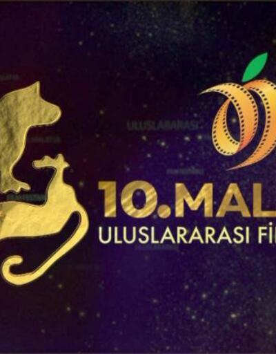 10. Malatya Uluslararası Film Festivali