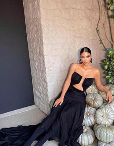 Kim Kardashian avukat oluyor! Güzel haberi sosyal medya hesabından duyurdu