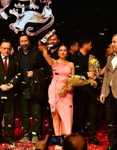 Malatya Film Festivali'nde ödüller sahiplerini buldu | Video Haber