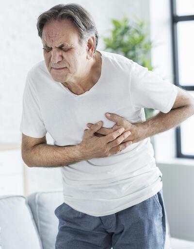 Kalp hastalığına yol açan 6 risk faktörü