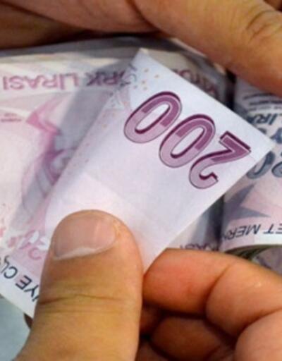 Ocak ayında Türkiye genelinde borç sorgulaması