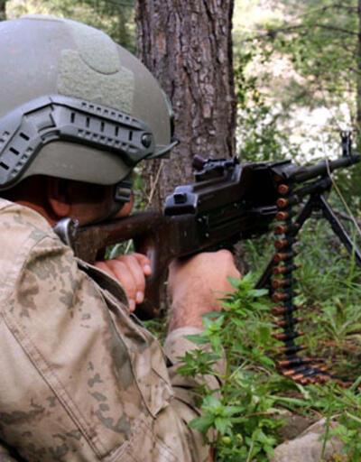 12 PKK/KCK'lı terörist etkisiz hale getirildi | Video Haber