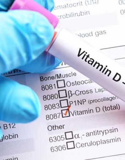 A, B, C, D, E ve K Vitamini rehberi! Uzmanı uyardı: Kontrolsüz vitamin kullamı ölüme sebep olabilir
