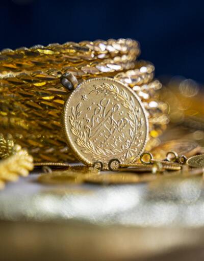 18 Aralık canlı altın fiyatları 2021! Çeyrek altın bugün ne kadar? Gram altın kaç lira? 