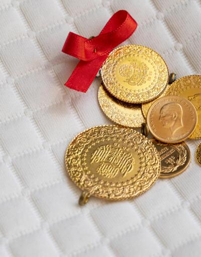 Hafta sonu altın fiyatları 25 Aralık 2021! Çeyrek altın bugün ne kadar? Gram altın kaç lira?