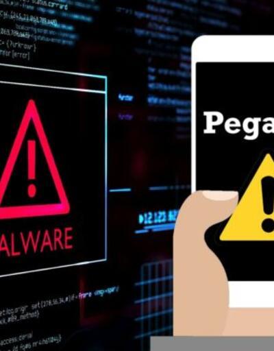 Pegasus casus yazılımının ortadan kaldırılacağı söyleniyor