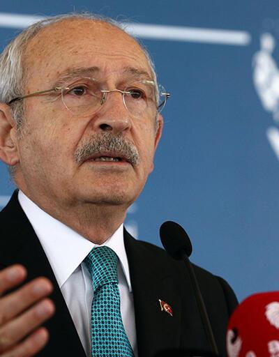 Kılıçdaroğlu: Türk lirasının itibarını korumalıyız