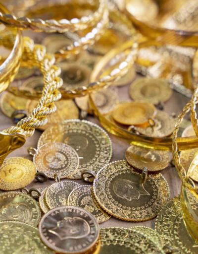 Çeyrek altın bugün ne kadar, gram altın kaç lira, kaç TL? 29 Aralık altın fiyatları yükselişte mi?