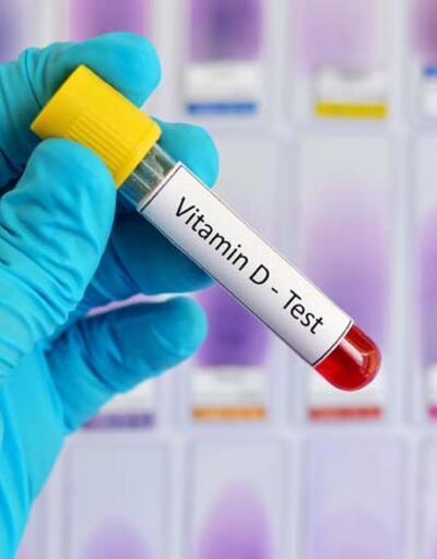 D vitamininin yan etkilerine dikkat   