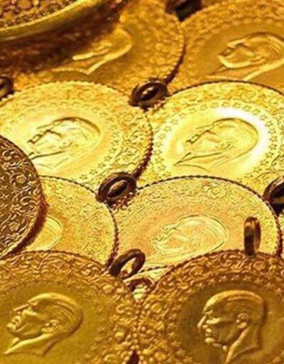 SON DAKİKA: Merkez Bankası'ndan "altın hesabı" açıklaması