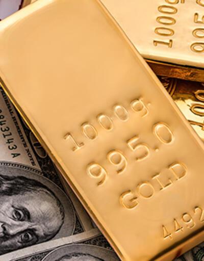 Merkez Bankası günlük kur seviyesi ile altın fiyatını açıkladı