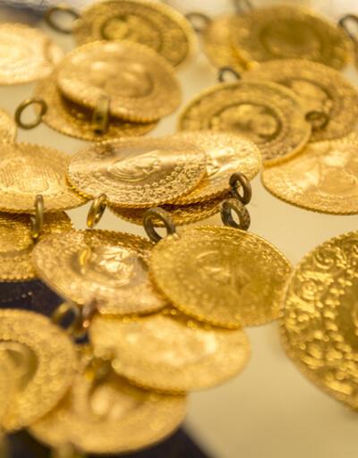 Çeyrek altın ne kadar, bugün altının gramı kaç TL? Canlı altın fiyatları 30 Aralık 2021
