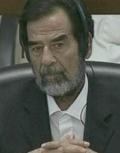 Saddam Hüseyin'i idama götüren süreç nasıl işledi? | Arşivden