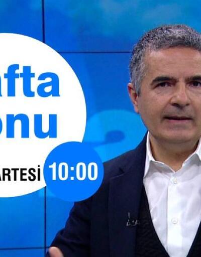 Çevre Şehircilik ve İklim Değişikliği Bakanı Murat Kurum, Atatürk Havalimanı ile ilgili son durumu Hafta Sonu'nda açıklıyor