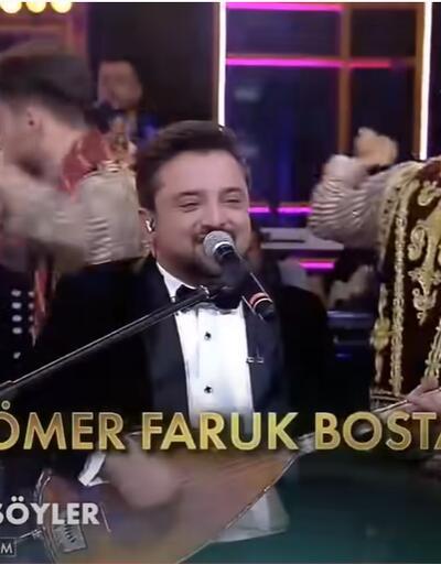 Ömer Faruk Bostan kimdir? Şarkılar Bizi Söyler konukları 2022: Ömer Faruk Bostan kaç yaşında? Ömer Faruk Bostan instagram adresi!