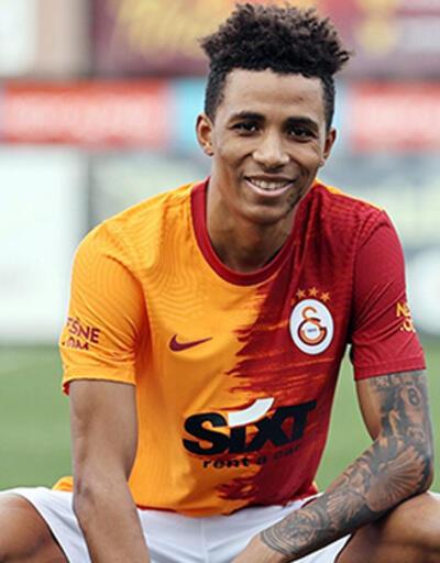 Son dakika... Galatasaray'a Gedson Fernandes şoku!
