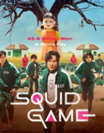 Squid Game üçüncü sezon açıklamaları yapıldı