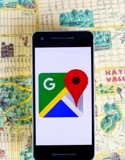 Google haritalar seyahat edenleri ölümle burun buruna getirdi