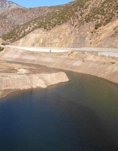 Aralarında 67 km mesafe var: İki barajın su seviyeleri şaşırtıyor